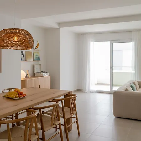 58 Stylish 3br, Pool, Near Marbella Lejlighed Estepona