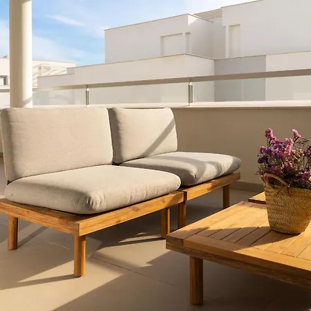 58 Stylish 3br, Pool, Near Marbella * Estepona
