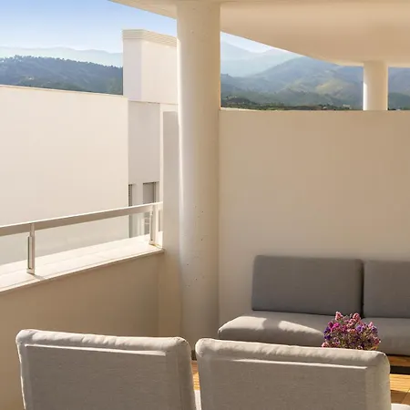 Lejlighed 58 Stylish 3br, Pool, Near Marbella Estepona