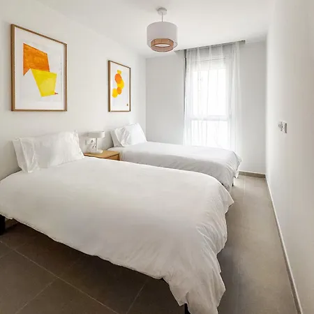 58 Stylish 3br, Pool, Near Marbella * Estepona