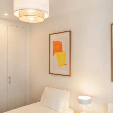 58 Stylish 3br, Pool, Near Marbella Lejlighed Estepona