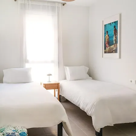 Lejlighed 58 Stylish 3br, Pool, Near Marbella *