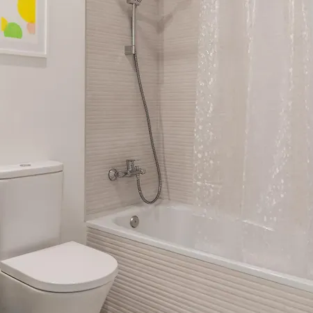 Lejlighed 58 Stylish 3br, Pool, Near Marbella *