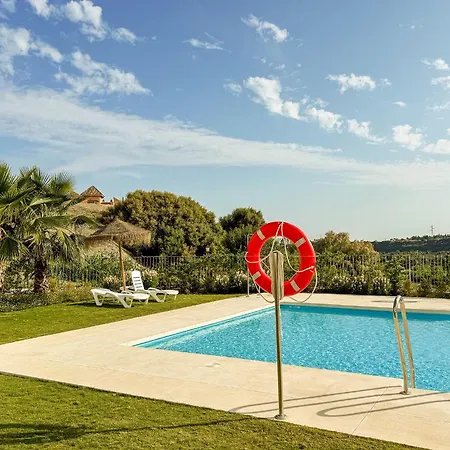 58 Stylish 3br, Pool, Near Marbella