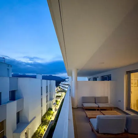 58 Stylish 3br, Pool, Near Marbella * Estepona